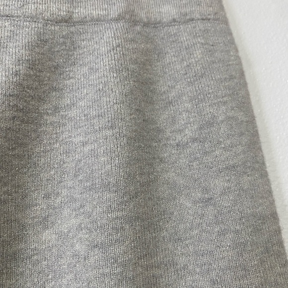 Cyrus Wide Leg Sweater Ankle Pants Size M - Picture 3 of 4